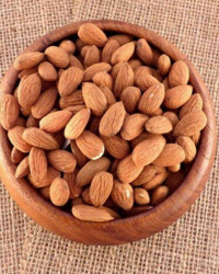 Almonds (Badam) India Standard