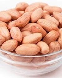 Peanuts/Ground (Veru Senaga) Premium