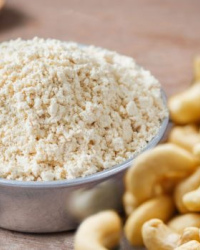 Cashew Scan Nooka