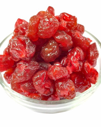 Cherry Dry