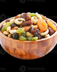 Mix Dry Fruits premium