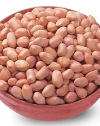 Peanuts/Ground (Veru Senaga)