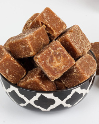 Jaggery Candy