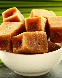 Jaggery Bites