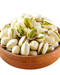 Pistachios/Pista (Roasted & Salt)