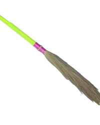Brooms Pipe