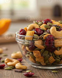 Mix Nuts & Seeds Premium