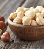 Hazel Nuts Premium 1kg