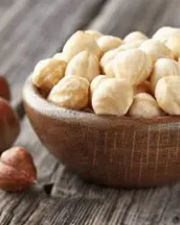 Hazel Nuts Premium