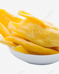 Mango Dry