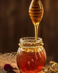 Wild Honey