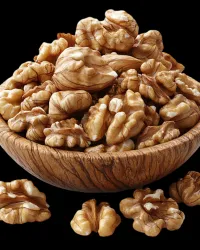 Walnuts Kernels Premium