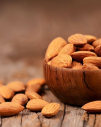 Almonds (Badam) Standard