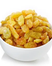 Raisins Golden (Kishmish)
