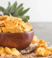 Pineapple Dry 1kg