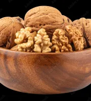 Walnuts In Shell Premium 1kg