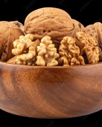 Walnuts In Shell Premium