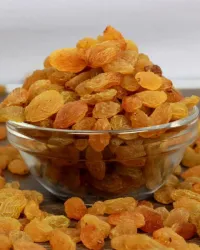 Raisins (Kishmish)
