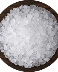 Salt Granules