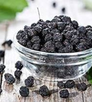 Blueberry plum Dry 1kg