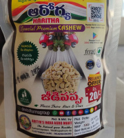 Cashew Premium 1kg