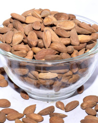 Almonds (Badam) India Premium