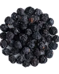 Black Berry Dry