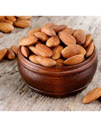 Almonds (Badam) Premium