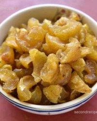 Amla Condy