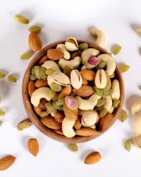 Mix Dry Fruit Standard